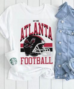 Vintage Atlanta Football Atlanta Falcons T Shirt