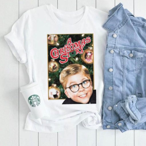 A Christmas Story Movie shirt