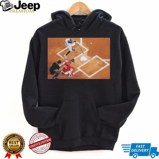 Aaron Judge Baseball 2022 Shirt