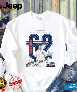 Aaron Judge Shirt All Rise Aaron Judge T shirt Home Run King Sweatshirt All Rise 62 MerchAaron Judge Baseball For Fans3