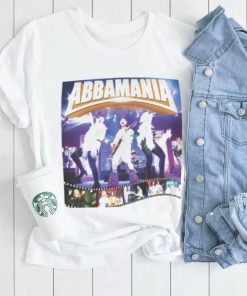 Abba Mania Tour 2023 Gift For Fan T Shirt