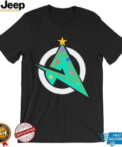 Ali A Merch Christmas Sweater T shirt