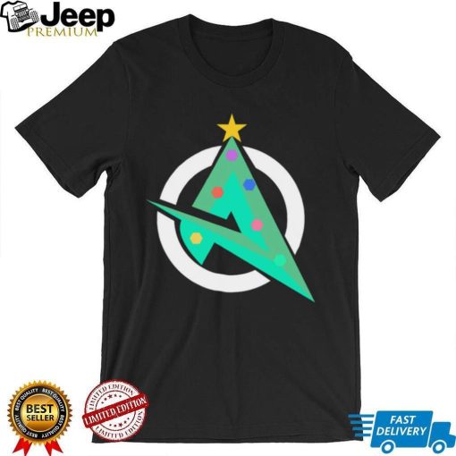 Ali A Merch Christmas Sweater T shirt