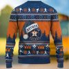 NFL Kansas City Chiefs Ugly Christmas Sweater Gift For Fans