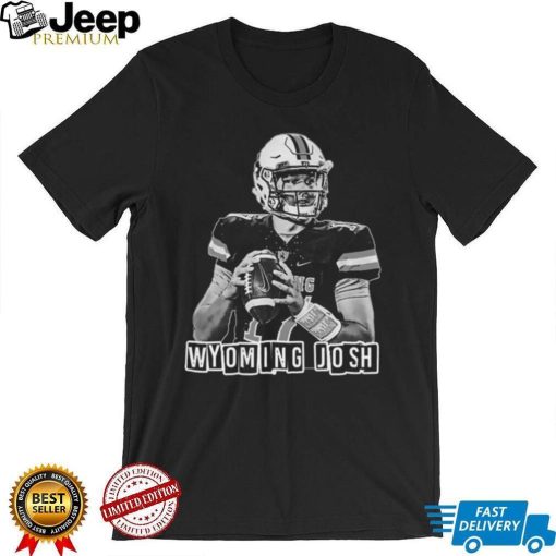 Allen Amazing Josh Allen T Shirt