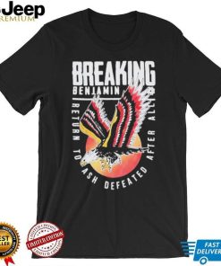 Anthem Of The Angels Breaking Benjamin Shirt