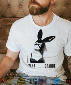 Ariana Grande Dangerous Woman Tour Shirt0
