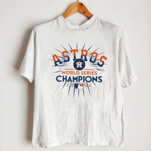 Astros World Series 2022 Champion Mens T Shirt