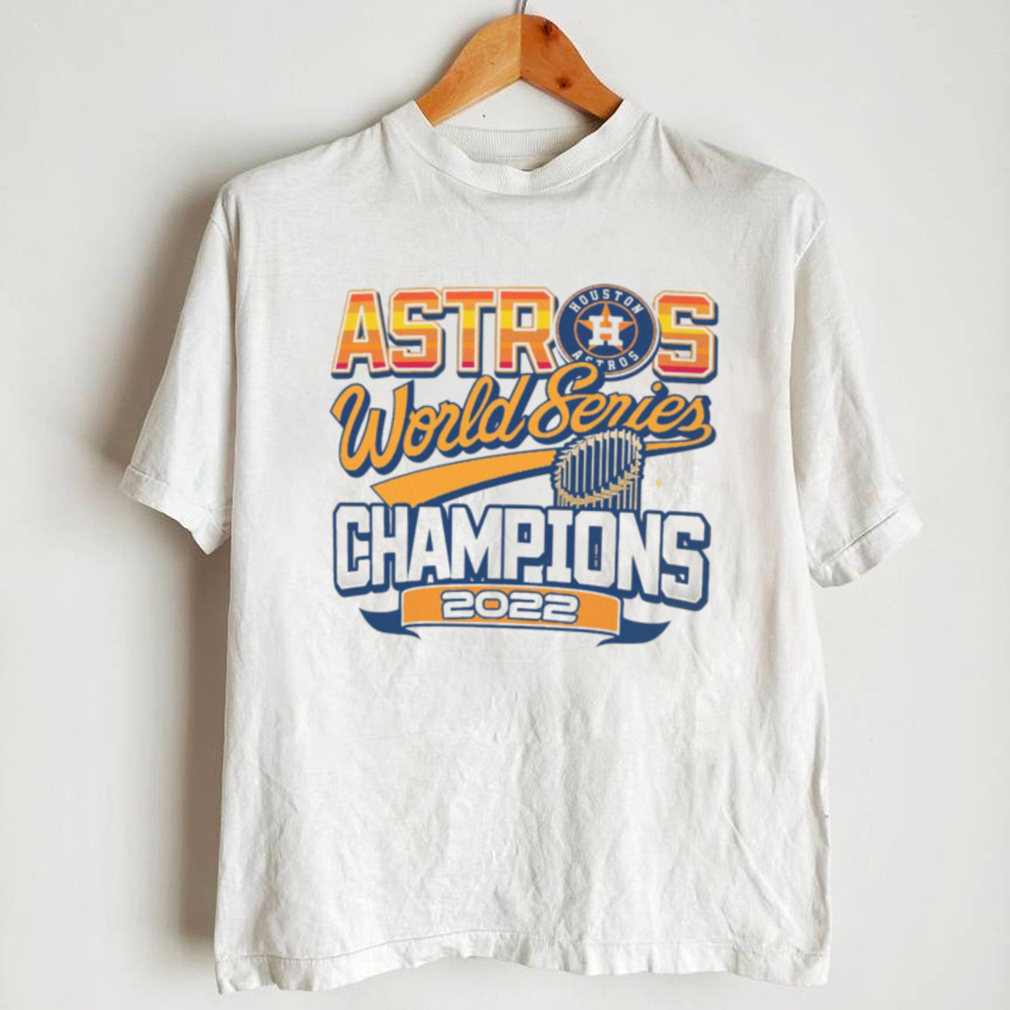 Astro World Series Shirt 