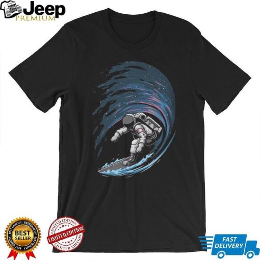 Astrosurfing Vintage Nasa T Shirt