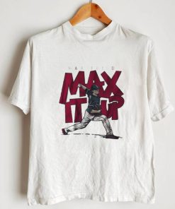 Atlanta Braves Shirt Max It Up For Atlanta Braves Fans T Shirt Vintage Shirt For Men Women0
