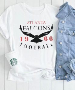 Atlanta Falcons T Shirt Football Fans