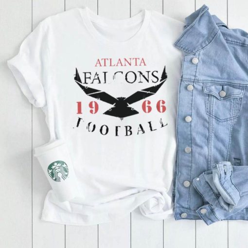 Atlanta Falcons T Shirt Football Fans