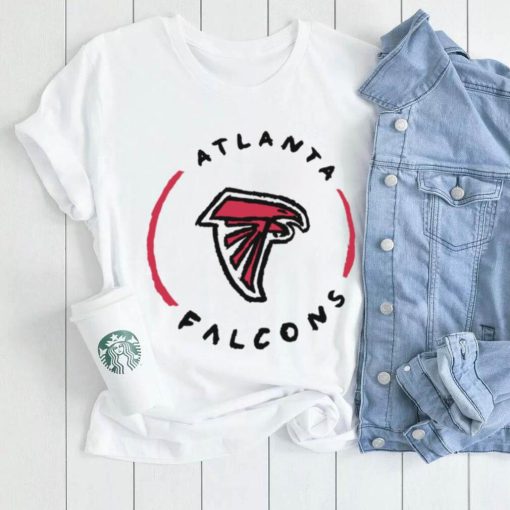 Atlanta Falcoooons 08 Atlanta Falcons T Shirt