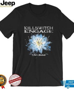 Atonement Ii B Sides For Charity Killswitch Engage Shirt teejeep