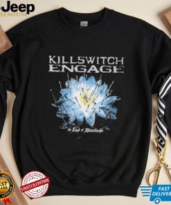 Atonement Ii B Sides For Charity Killswitch Engage Shirt teejeep