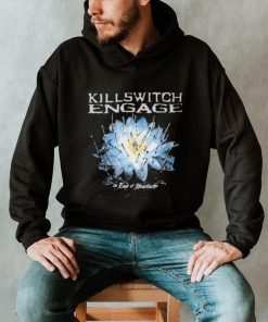 Killswitch engage outlet hoodie