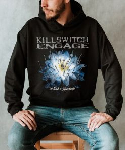 Atonement Ii B Sides For Charity Killswitch Engage shirt