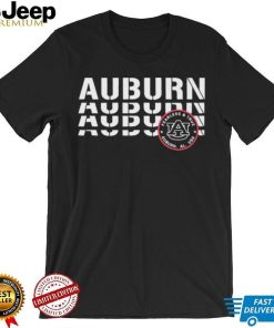 Auburn Tigers Auburn Fearless And True Shirt