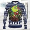 Pulldog Ugly Christmas Sweater  All Over Print Sweatshirt  Ugly Sweater  Christmas Sweaters  Hoodie  Sweater
