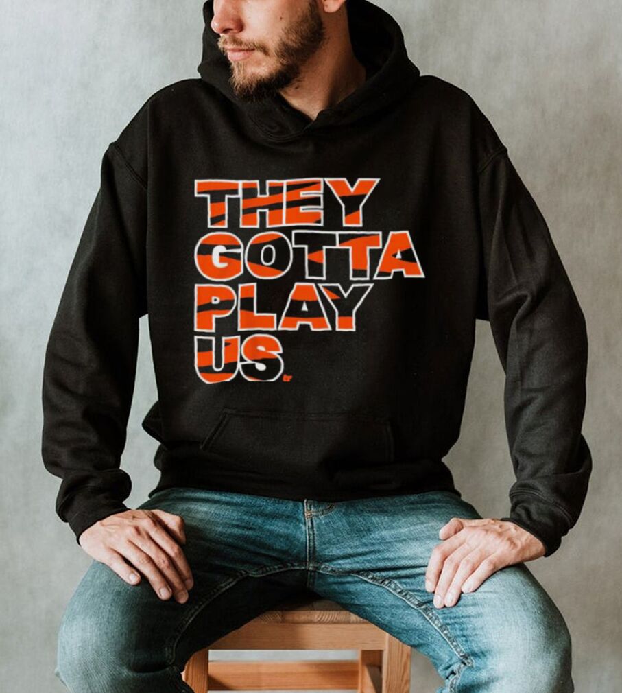 Cincinnati Bengals Repeat Hoodie