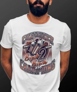 Awesome conference Back 2 Back Champions 2022 shirt