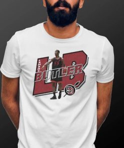 Awesome lamont Buter Lb5 Spear shirt