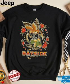 Bayside It’s Not A bad Little War Shirt