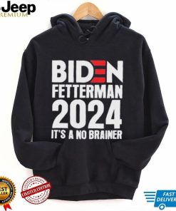 Biden Fetterman 2024 Shirt, Biden Fetterman Shirt
