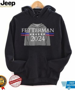 Biden Fetterman 2024 That’s No Mind Them Political Humor shirt