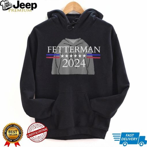 Biden Fetterman 2024 That’s No Mind Them Political Humor shirt