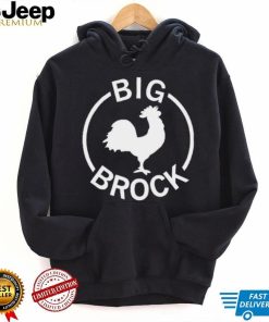 Big Brock Chicken Shirt