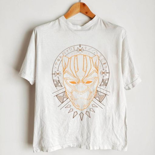 Black Panther The King Of Wakanda T’Challa T Shirt