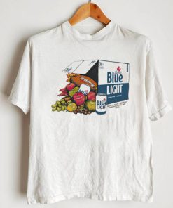 Blue Light Buffalo vs Detroit Thanksgiving day shirt