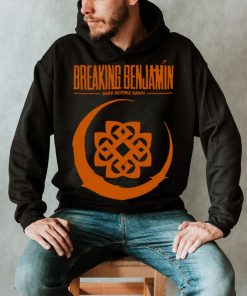 Breaking Benjamin Wish I May shirt