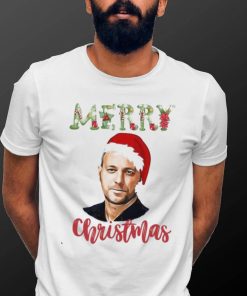 Brett Sutton Merry Christmas Design Merry Christmas From The Professor Shirt