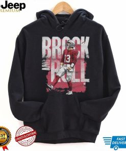 Brock Purdy San Francisco 49ers Brock And Roll Shirt