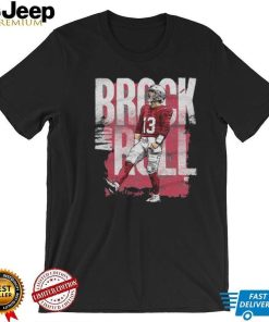 Brock Purdy 23 Make The San Francisco 49ers Great Again Tee Shirt - Yesweli