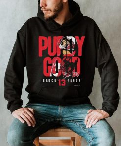 Brock Purdy San Francisco 49ers Purdy Good Signature Shirt - Bluecat