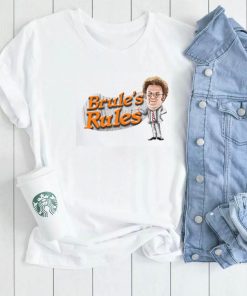 Brules Rules Tim And Eric Show Unisex T Shirt0