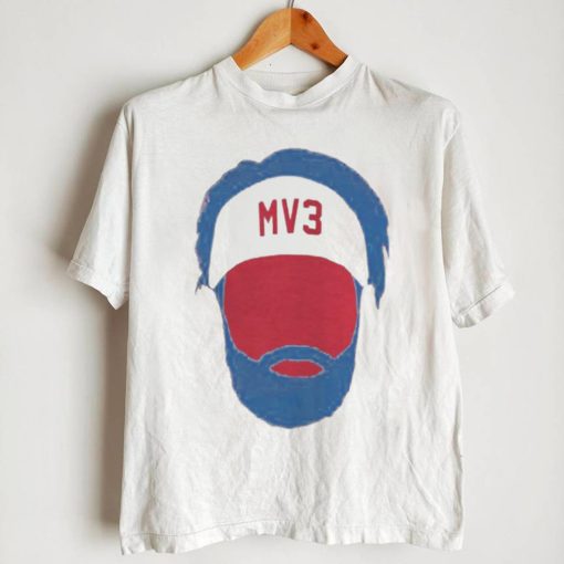 Bryce Harper Mv3 Phillies 2022 Shirt