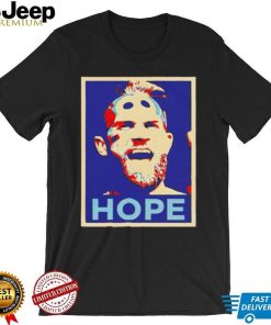 Bryce Harper Philadelphia Phillies 2022 Hope T Shirt