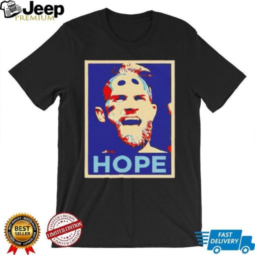 Bryce Harper Philadelphia Phillies 2022 Hope T Shirt