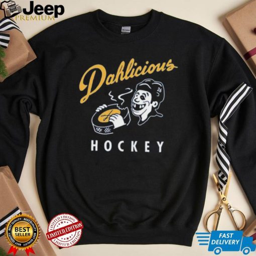 Buffalo Bills Comeback Dahlicious Hockey 2022 Shirt