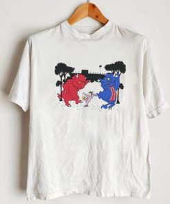 Buffalo Bills Wild Rumpus 2022 Shirt