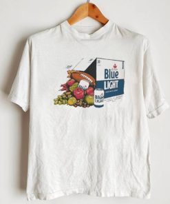 Buffalo Vs Detroit Blue Light Labattsgiving Day 2022 Shirt