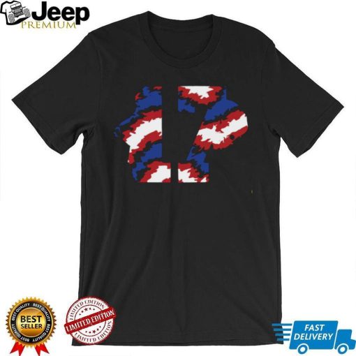 Buffalo’s Finest Josh Allen T Shirt