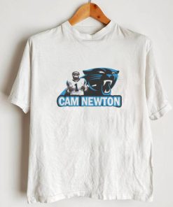 Cam Newton Carolina Shirt 2022 NFL Sport Football Team