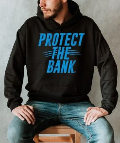 Carolina Football Protect the Bank Shirt