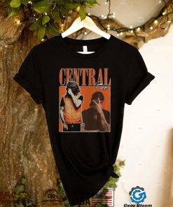 Central Cee Retro Vintage 90s shirt